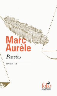 PENSEES - LIVRES I-VI