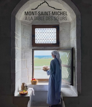 MONT SAINT MICHEL - A LA TABLE DES SOEURS