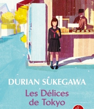 LES DELICES DE TOKYO