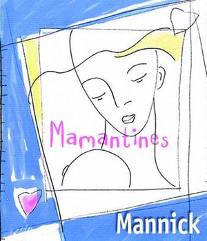 MAMANTINES - AUDIO