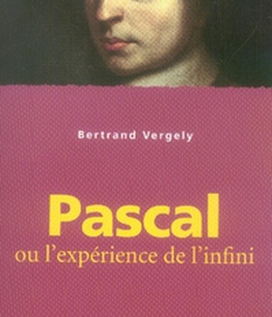 PASCAL OU L'EXPERIENCE INTERDITE