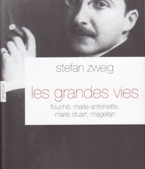 LES GRANDES VIES