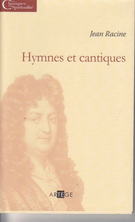 HYMNES ET CANTIQUES