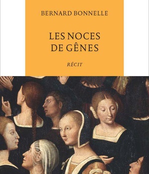 LES NOCES DE GENES