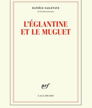 L'EGLANTINE ET LE MUGUET