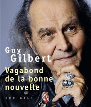 VAGABOND DE LA BONNE NOUVELLE