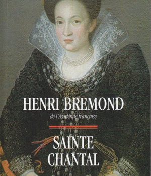 SAINTE CHANTAL