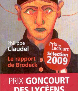 LE RAPPORT DE BRODECK