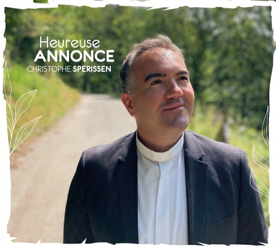 HEUREUSE ANNONCE - AUDIO CD