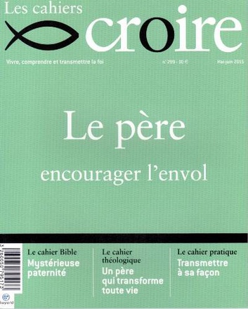 CAHIERS CROIRE N 299