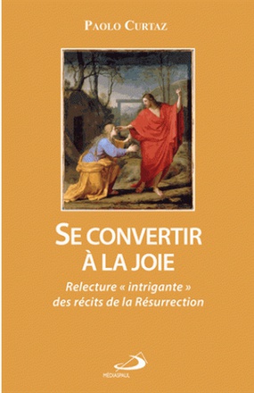 SE CONVERTIR A LA JOIE