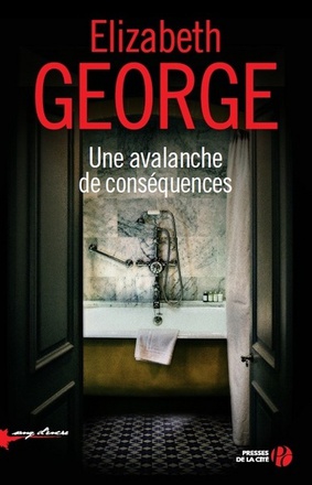 UNE AVALANCHE DE CONSEQUENCES