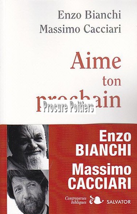 AIME TON PROCHAIN