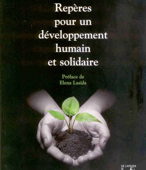 REPERES POUR UN DEVELOPPEMENT HUMAIN ET SOLIDAIRE