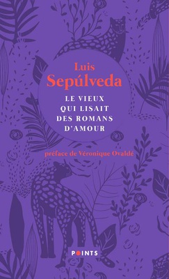 LE VIEUX QUI LISAIT DES ROMANS D'AMOUR