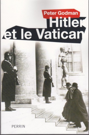 HITLER ET LE VATICAN
