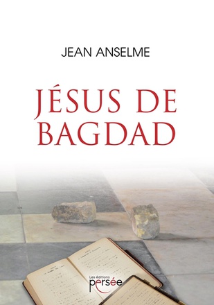 JESUS DE BAGDAD