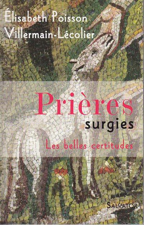 PRIERES SURGIES
