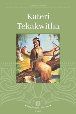 KATERI TEKAKWITHA N 32