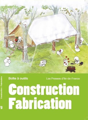 CONSTRUCTION-FABRICATION