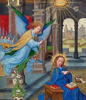 MAGNIFICAT GRAND FORMAT - MARS 2023