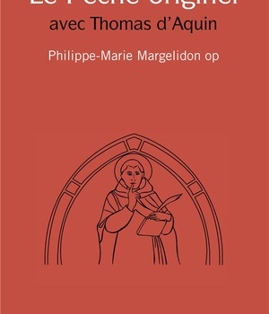 LE PECHE ORIGINEL CHEZ THOMAS D'AQUIN