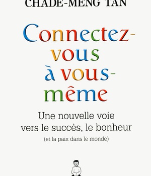 CONNECTEZ-VOUS A VOUS-MEME