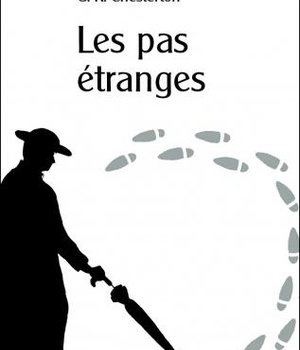 LES PAS ETRANGES