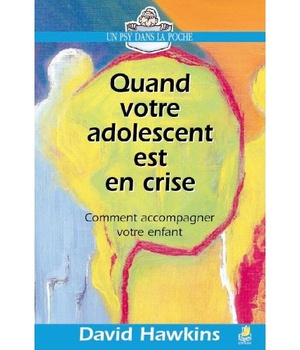 QUAND VOTRE ADOLESCENT EST EN CRISE