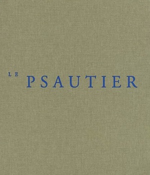 LE PSAUTIER