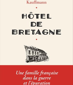 HOTEL DE BRETAGNE
