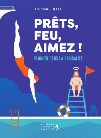 PRETS FEU AIMEZ PLONGER DANS LA RADICALITE