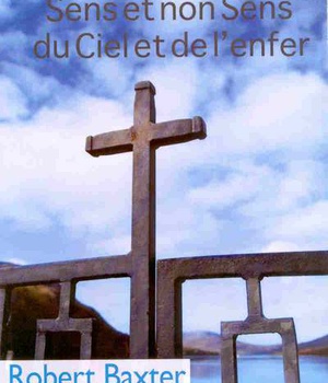 SENS ET NON SENS DU CIEL ET DE L'ENFER