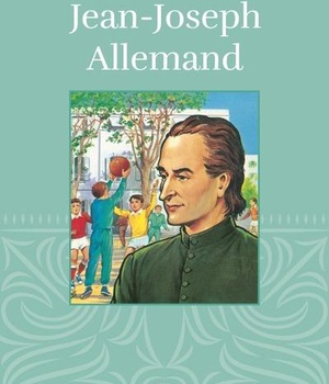 JEAN-JOSEPH ALLEMAND N 98