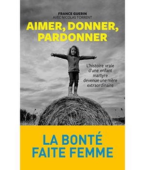 AIMER, DONNER, PARDONNER