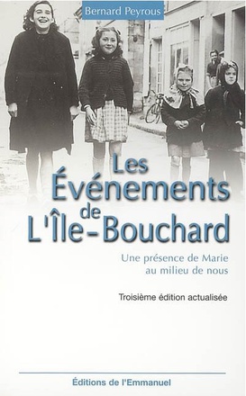 EVENEMENTS DE L'ILE BOUCHARD