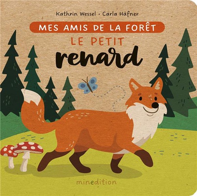 LE PETIT RENARD