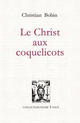 LE CHRIST AUX COQUELICOTS