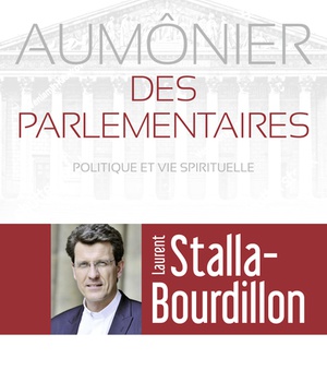 L'AUMONIER DES PARLEMENTAIRES