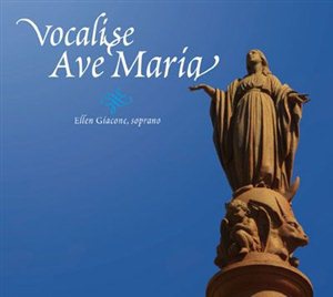 VOCALISE AVE MARIA