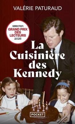 LA CUISINIERE DES KENNEDY