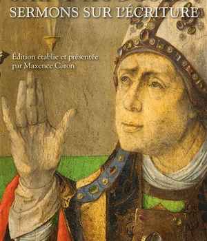 SERMONS SUR L ECRITURE