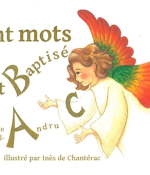 LES CENT MOTS DU PETIT BAPTISE