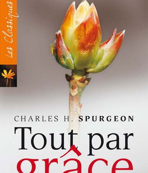 TOUT PAR GRACE