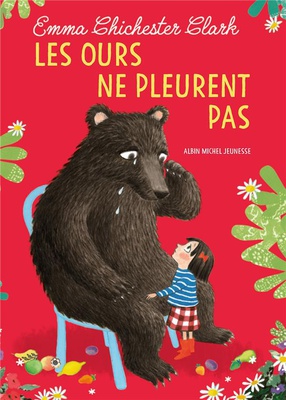 LES OURS NE PLEURENT PAS