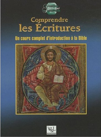 COMPRENDRE LES ECRITURES