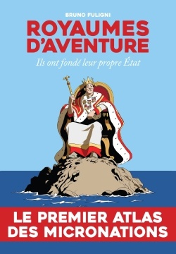 ROYAUMES D'AVENTURE