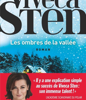 LES OMBRES DE LA VALLEE