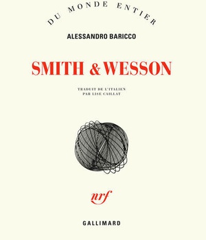 SMITH & WESSON