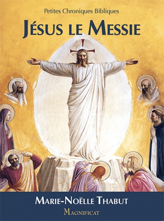 JESUS, LE MESSIE